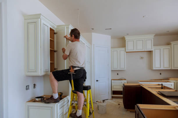 Licensed Kitchen service in Montrose, VA - I E Kitchen