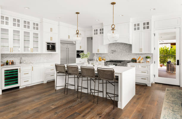 Reliable Kitchen contractor in Montrose, VA by I E Kitchen