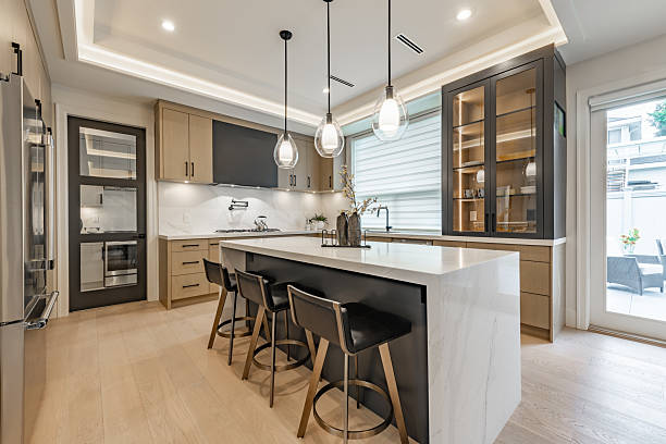 Affordable Kitchen solutions in Montrose, VA